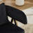 Modern Barrel Accent Chairs(Set Of 2)-24453008