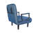 Modern Folding Sofa Chair