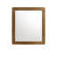Commode 6 tiroirs avec miroir Vichy