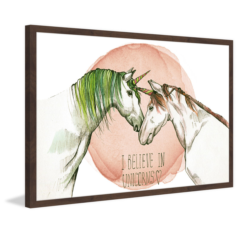 Single Picture Frame Print, 41cm H x 61cm W