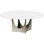 Splendor Solid Wood Dining Table