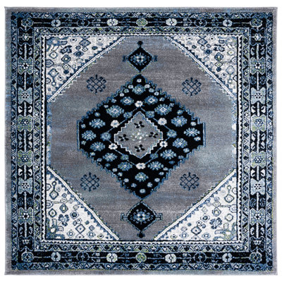 Manorhaven Performance Oriental Rug