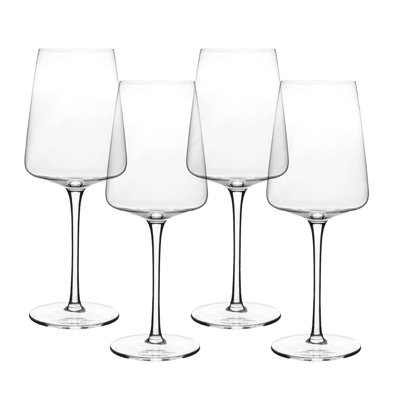 Over&Back Mouth-Blown Glassware