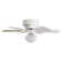 Yousaf 30'' Ceiling Fan with Light Kit