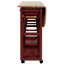 Ensemble pour îlot de cuisine 3 pièces Wimborne-15376007