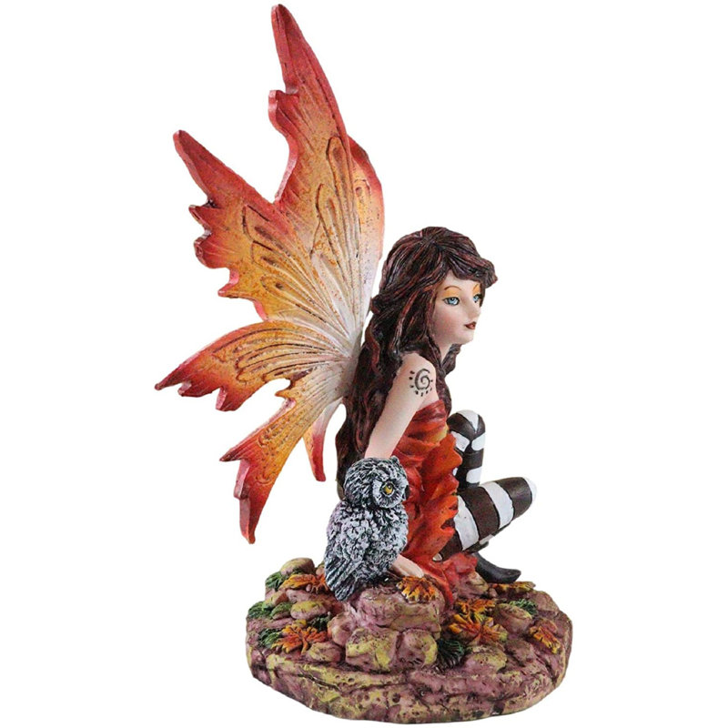 Clarion People Figurines & Sculptures