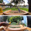 Mangeoire à oiseaux en bambou Birdfy