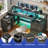 Cristel 65.4'' W L-Shaped Computer Desk-546527276