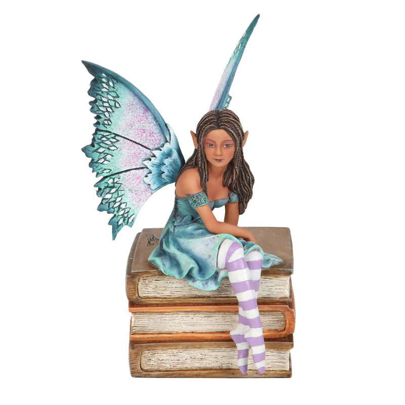 Hunnewell Fantasy & Sci-Fi Figurines & Sculptures