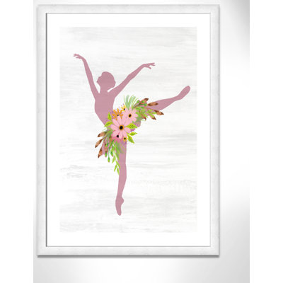 Ballet All Day 3