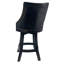 Tabouret de bar pivotant très grand Irminger-1070693385
