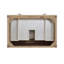 Celeste 36'' W Single Bathroom Vanity Base