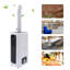 Humidificateur industriel ultrasonique à grande capacité 23,8 litres