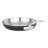 Viking 12pc Cast Black 3-Ply Stainess Steel Cookware Set with Metal Lids
