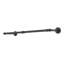 81.5cm Wall Mounted Clothes Rack