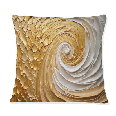 Coussin Gold