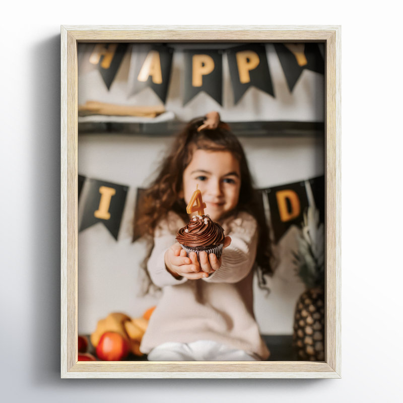 Nickolas Picture Frame