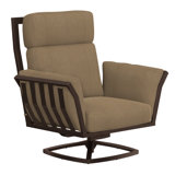 Aris Outdoor Rocker Chair