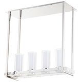 Orion 4 - Light Pendant