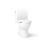 Reach™ 1.28 GPF Water Efficient Elongated Toilet