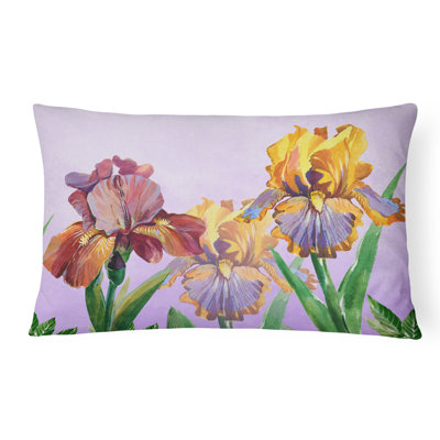  Coussin intérieur / extérieur Iris