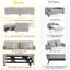 Borchert 2 Seater Fabric Sofa Bed-890915705