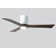 Olivier Ceiling Fan with LED Lights