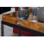 Aldona Solid Wood Tray Top End Table