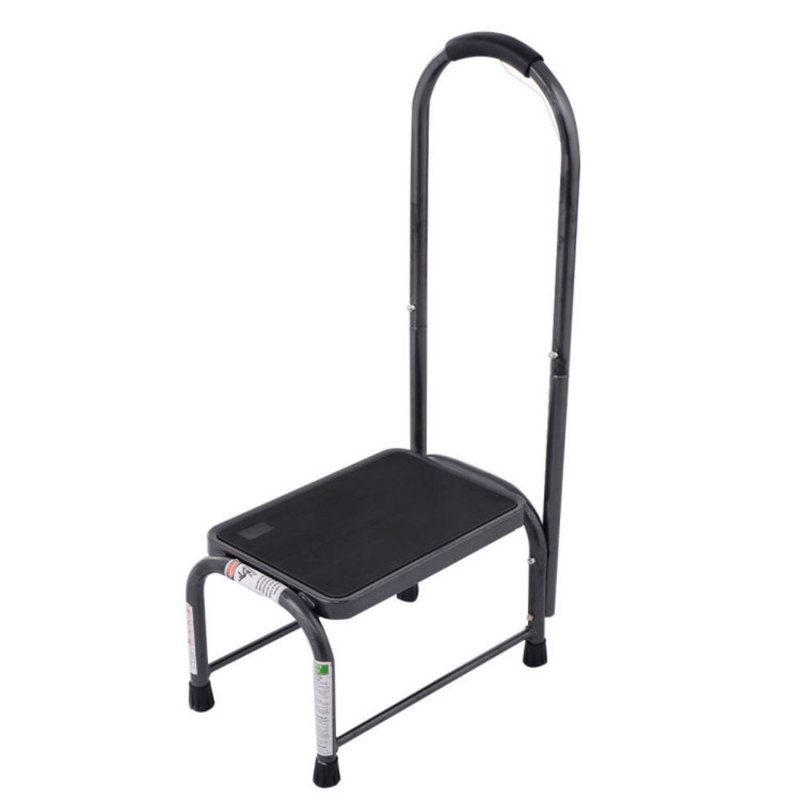 Marchepied robuste antidérapant 250 lb