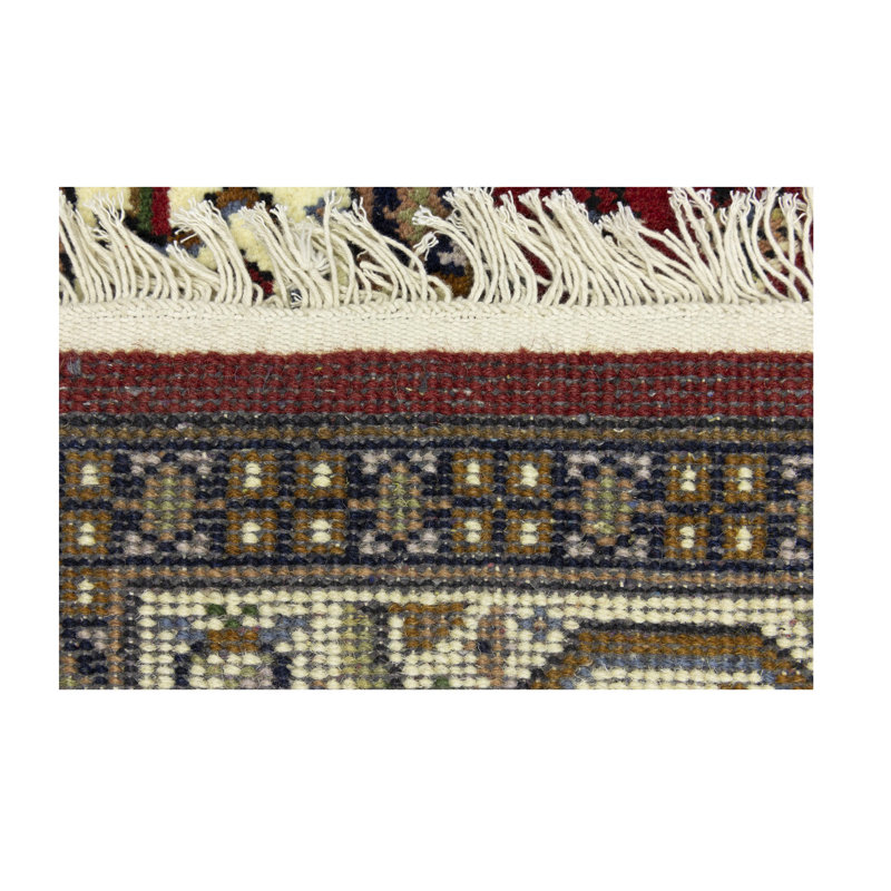 Tapis rouge Indo Botemir