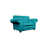 Turquoise is out of stock