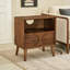 Table de chevet de style Mid Century