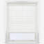 Modern PVC Faux Wood Venetian Window Blinds Moisture Resistant Corded Shades for Living Room Bedroom Kitchen-1294846729-1294846746