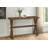 Yovana 47'' Solid Wood Console Table