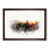 Walnut Framed selected