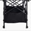 Table de camping pliante en aluminium