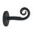 Steel Wall Wall Hook