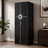 Biometric 10-Gun Safe