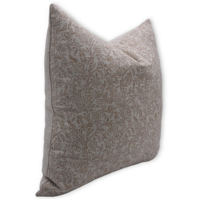 Linen Indoor Linen Indoor Pillow Cover