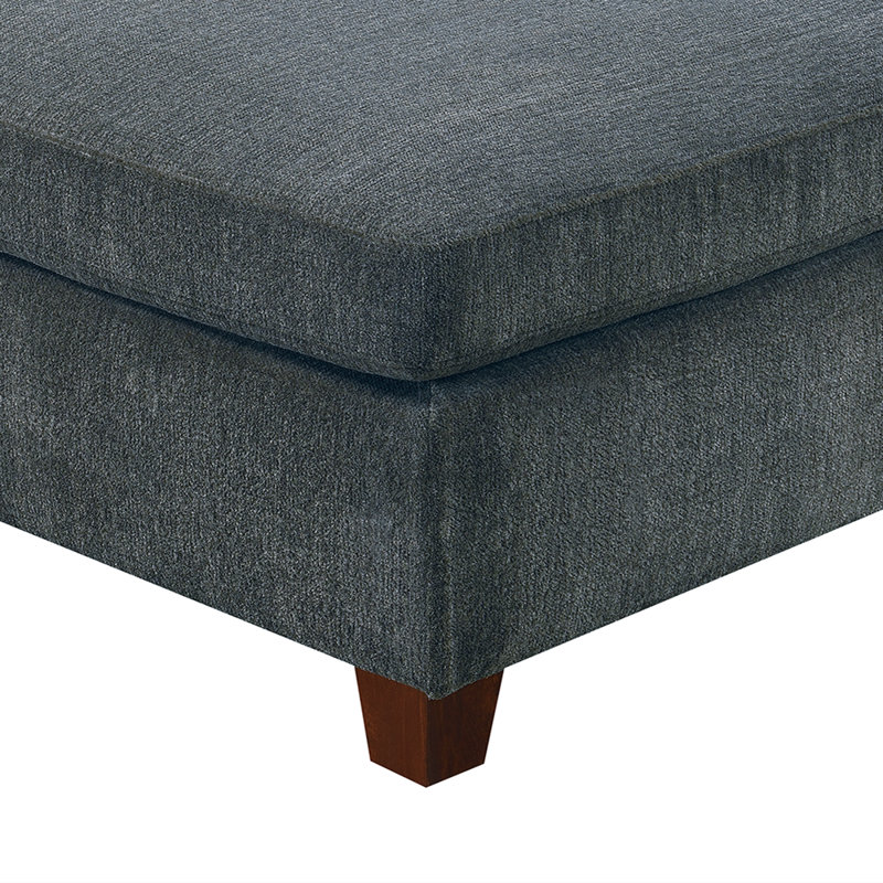 Ensemble modulaire - 3 pièces en gris, Gris chenille