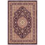 Tapis Cliff2 Traditionnel Médaillon Style Persan Or Rose Gris Ivoire Lavable à la machine Antidérapant Poils courts Intérieur Extérieur Adapté aux animaux domestiques Salon Chambre Salle à manger Entrée Couloir Bureau-15660520