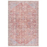 Jurick Performance Machine Washable Oriental Rug