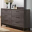 Ensemble de chambre configurable standard Mandy