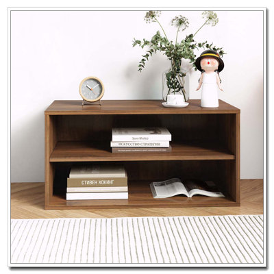 Armoire de rangement empilable