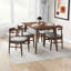 Ensemble repas pour 4 personnes Kayly