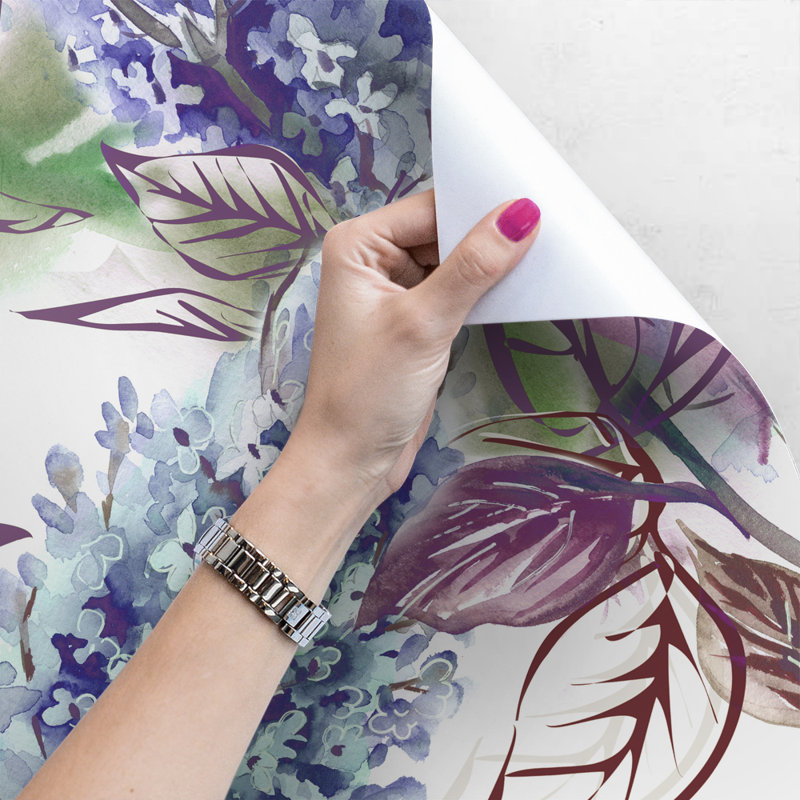 Marella Wallpaper, 208 x 146cm
