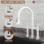 Robinet de cuisine Mondawe-90555613