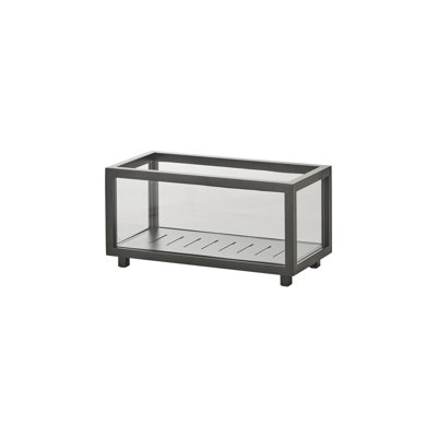 Lightbox Terrarium