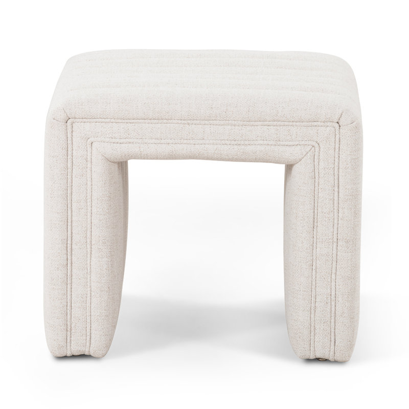 Repose-pieds Brandt, Crochet Dover