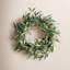 Olive Wreath 21"
